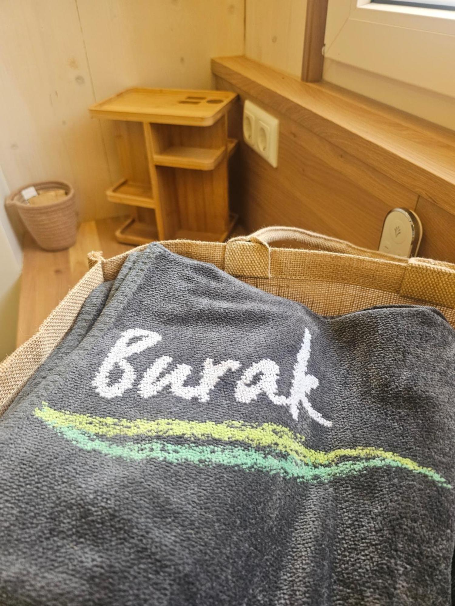 Aktiv-Urlaub-Burak Marktleuthen Im Fichtelgebirge Dış mekan fotoğraf